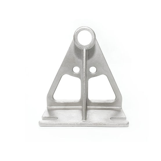 Stainless Steel Stand